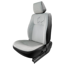 Load image into Gallery viewer, Vogue Zap Plus Art Leather Bucket Fitting Car Seat Cover For Skoda Slavia
