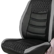 Load image into Gallery viewer, Glory Prism Art Leather Car Seat Cover For Mahindra Thar
