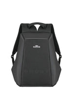 Load image into Gallery viewer, Road Gods Ghost Anti-Theft Laptop Backpack Daring Texture Black
