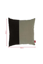 Load image into Gallery viewer, Velvet Comfy Cushion iGray and Cola (Set of 2) Style 5
