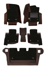 Load image into Gallery viewer, Royal 7D Car Floor Mat  For Maruti Ertiga Interior Matching

