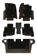 Load image into Gallery viewer, Royal 7D Car Floor Mats For Toyota Fortuner
