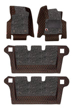 Load image into Gallery viewer, 7D Car Floor Mat  For Mahindra Scorpio Custom Fit 
