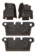 Load image into Gallery viewer, 7D Car Floor Mat  For Mahindra XUV700 7 Seater Odourless

