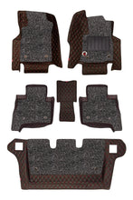 Load image into Gallery viewer, 7D Car Floor Mat  For Toyota Hycross Custom Fit 
