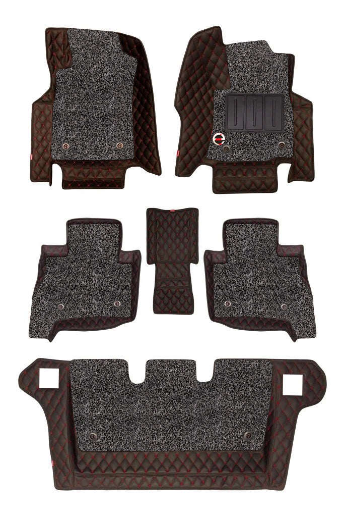 Ertiga floor mats online sales