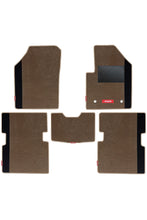 Load image into Gallery viewer, Duo Carpet Car Floor Mat  For Tata Altroz Custom Fit 
