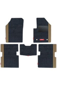 Duo Carpet Car Floor Mat  For Tata Altroz Lowest Price