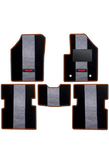 Edge  Carpet Car Floor Mat  Store For Tata Altroz