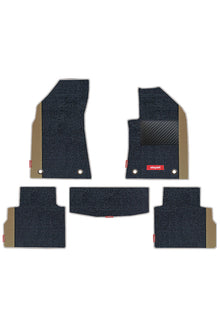Duo Carpet Car Floor Mat  For MG Astor Lowest Price