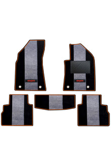 Edge  Carpet Car Floor Mat  Store For MG Astor
