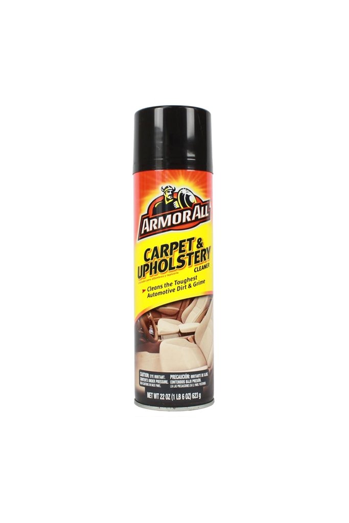 Armor-All Car Carpet and Upholstery Cleaner