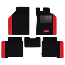 Load image into Gallery viewer, Duo Carpet Car Floor Mat  For Honda WRV
