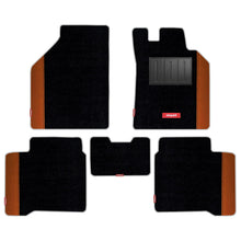 Load image into Gallery viewer, Duo Carpet Car Floor Mat  For Honda WRV Design
