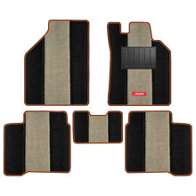 Load image into Gallery viewer, Edge Carpet Car Floor Mat For Honda WRV Online
