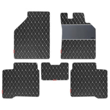 Load image into Gallery viewer, Luxury Leatherette Car Floor Mat  For Honda WRV Online
