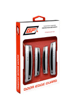 Load image into Gallery viewer, GFX Car Door Edge Guard Mercury Drift - Silver Universal
