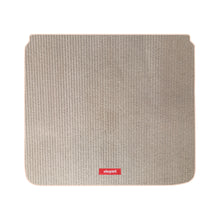 Load image into Gallery viewer, Carpet Car Dicky Mat Beige For Ford Aspire
