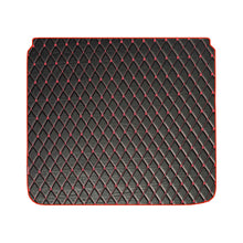 Load image into Gallery viewer, Luxury Leatherette Car Dicky Mat For Volkswagen Polo
