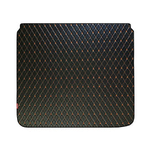 Load image into Gallery viewer, Luxury Leatherette Car Dicky Mat For Maruti S-Presso
