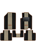 Load image into Gallery viewer, Edge  Carpet Car Floor Mat  For Honda Amaze Online
