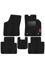 Load image into Gallery viewer, Cord Carpet Car Floor Mat For Mini Countryman
