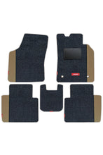 Load image into Gallery viewer, Duo Carpet Car Floor Mat  For New Mini Countryman Interior Matching
