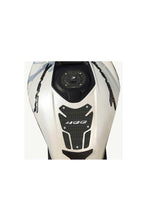 Load image into Gallery viewer, Bajaj Dominar Enframe Bike Tankpad &amp; Fuel Badge
