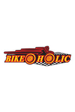 Load image into Gallery viewer, Bikeoholic Motorbike Styling Graphic Decals
