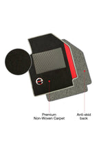 Load image into Gallery viewer, Duo Carpet Car Floor Mat  For Honda Elevate Price
