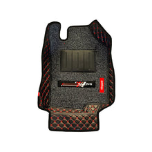 Load image into Gallery viewer, Redline 5D Car Floor Mat For Mahindra XUV700 5 Seater
