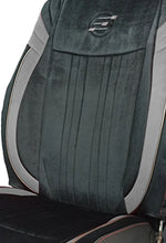 Load image into Gallery viewer, Veloba Maximo Velvet Fabric Car Seat Cover For Mahindra XUV 700
