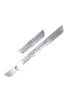 Galio Car Footsteps Sill Guard Stainless Steel Scuff Plate Compatible With Hyundai Creta