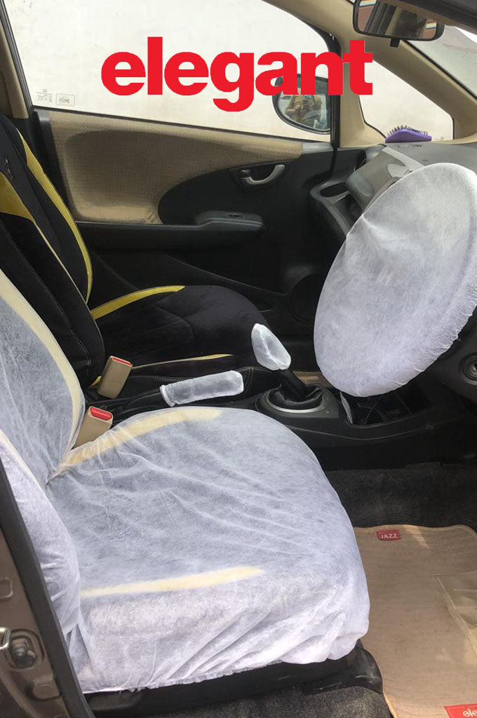 Car Service Kit Set Of 50