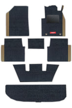 Load image into Gallery viewer, Duo Carpet Car Floor Mat  For Kia Carens Lowest Price
