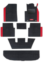 Load image into Gallery viewer, Duo Carpet Car Floor Mat  For Kia Carens
