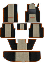 Load image into Gallery viewer, Edge  Carpet Car Floor Mat  For Kia Carens Online
