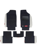Load image into Gallery viewer, Duo Carpet Car Floor Mat  White For Citroen C3
