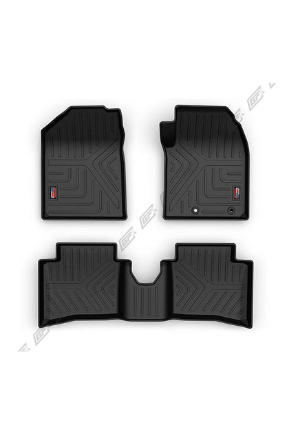 GFX Car Floor Mats Online Price - GFX Foot Mats Design – Elegant