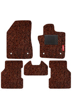Load image into Gallery viewer, Grass Carpet Car Floor Mat  For Jeep Compass Design
