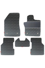 Load image into Gallery viewer, Luxury Leatherette Car Floor Mat  For Jeep Compass Online
