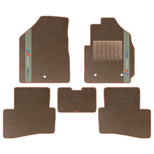 Load image into Gallery viewer, Sports Car Floor Mat Beige For Maruti Jimny
