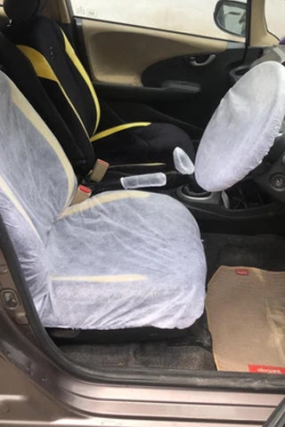 Car Service Kit Set Of 100