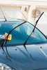 Hella Cleantech Car Windshield Wiper Blades Rhd 19-inch