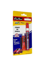 Load image into Gallery viewer, Com-Paint Pen Kit Silky Midnight Black for Maruti Cars
