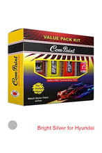 Load image into Gallery viewer, Com-Paint Value Pack Kit Bronze for Hyundai Cars
