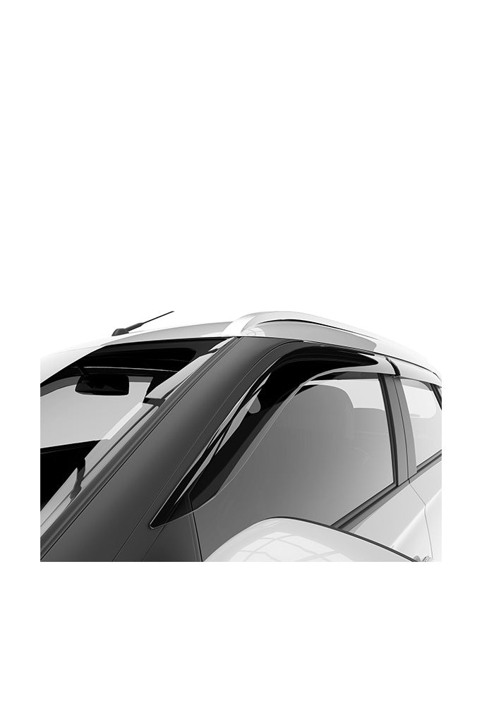 Galio Wind Door Visor For Hyundai Santro Xing Car Online Elegant Auto Retail