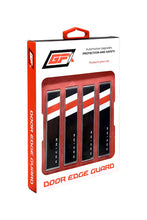 Load image into Gallery viewer, GFX Car Door Edge Guard Jupiter Sports - Black Universal
