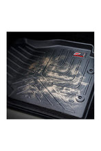 Load image into Gallery viewer, GFX Life Long Maruti Suzuki Baleno Car Floor Mats - Black
