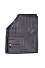 Load image into Gallery viewer, GFX Life Long Maruti Suzuki Baleno Car Floor Mats - Black
